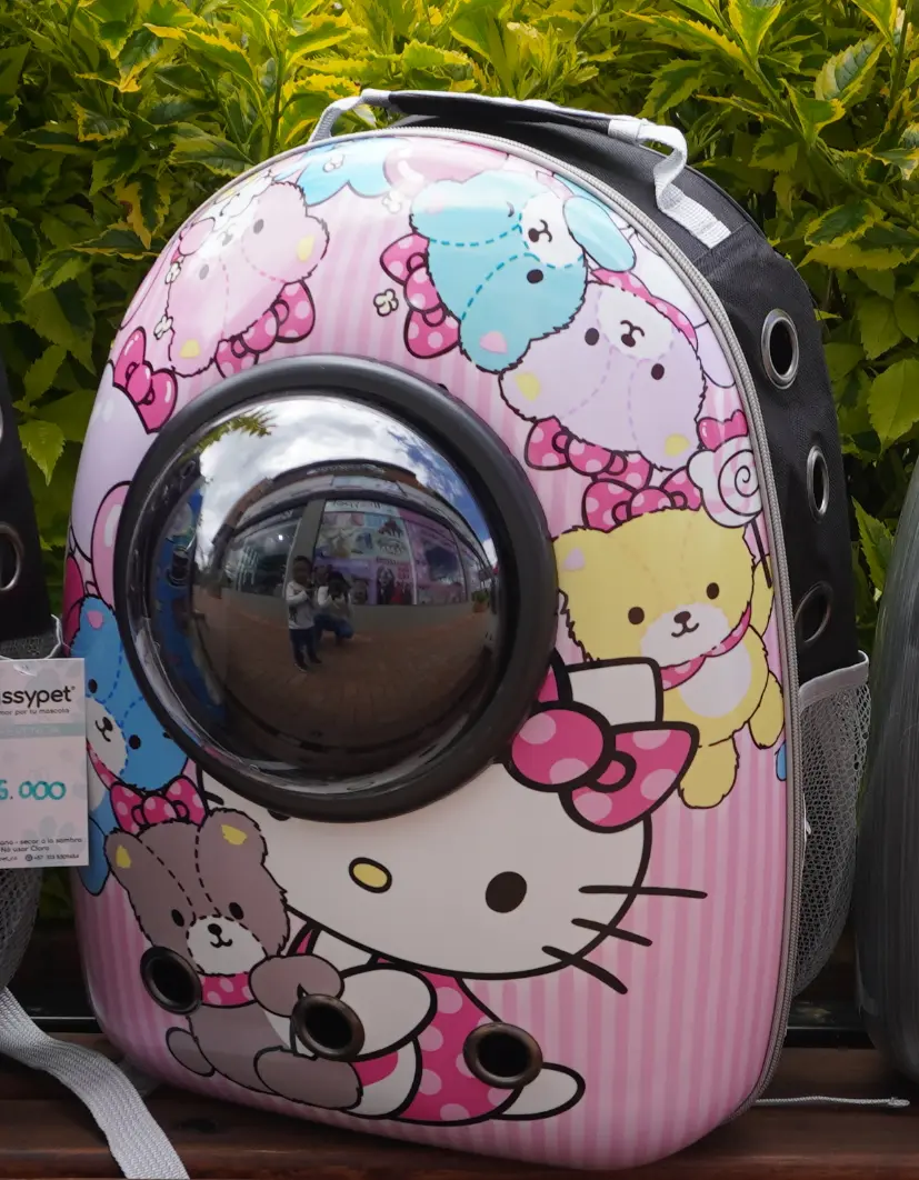 Morral Burbuja - Imagen 5
