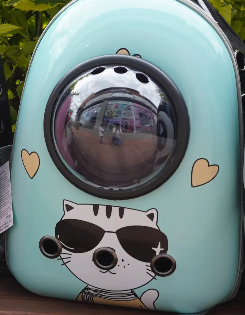 Morral Burbuja - Imagen 9