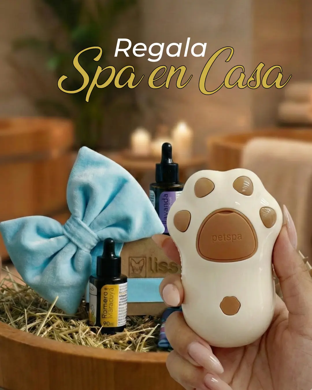 Spa en Casa